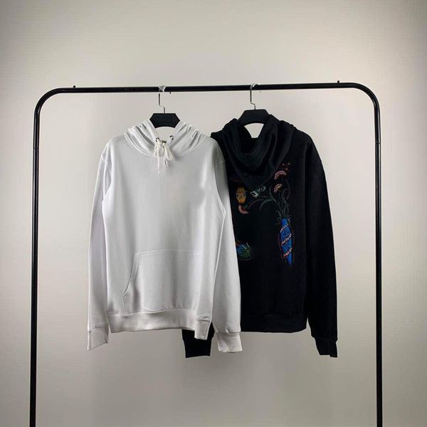sweatshirts 2020 autumn and winter new brand color matching comfortable sweatshirt men's stitching hoodie fashion fleece sportswear, Black
sweatshirts 2020 autumn and winter new brand color matching comfortable sweatshirt men's stitching hoodie fashion fleece sportswear, Black