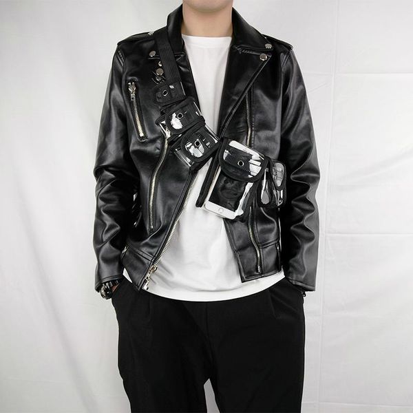 waist bags 2021 design pvc transparent fanny pack men holographic bag fashion female travel chest phone pouch belt packs
waist bags 2021 design pvc transparent fanny pack men holographic bag fashion female travel chest phone pouch belt packs