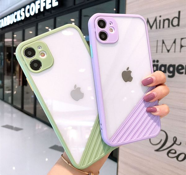 tranparent clear phone cases acrylic tpu back cover shockproof protector for iphone 12 mini 6.7 11 pro max x xs xr xs max 7 7p 8 plus
tranparent clear phone cases acrylic tpu back cover shockproof protector for iphone 12 mini 6.7 11 pro max x xs xr xs max 7 7p 8 plus