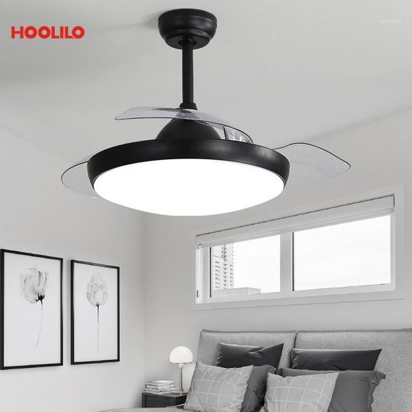 electric fans 42" invisible ceiling fan 3-color light remote control 3 speeds 4 blades led ventilador de techo con luz 110v 220v1
electric fans 42" invisible ceiling fan 3-color light remote control 3 speeds 4 blades led ventilador de techo con luz 110v 220v1