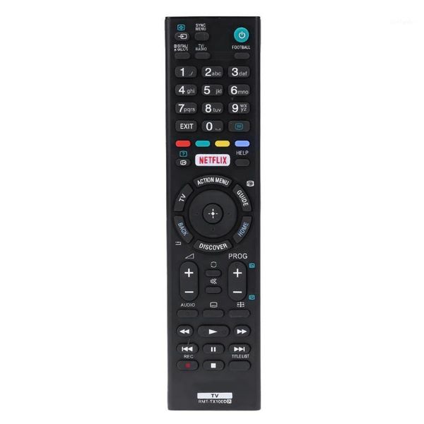 remote controlers control replacement for sony rmt-tx100d rmt-tx101j tx102u tx102d tx101d tx100e tx101e1
remote controlers control replacement for sony rmt-tx100d rmt-tx101j tx102u tx102d tx101d tx100e tx101e1