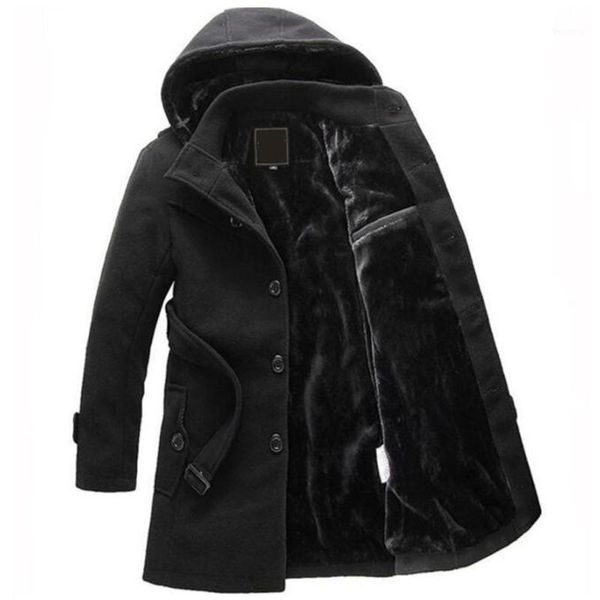 winter wool coat men long sections thick warm woolen coats mens casual jacket casaco masculino palto peacoat overcoat1, Black
winter wool coat men long sections thick warm woolen coats mens casual jacket casaco masculino palto peacoat overcoat1, Black