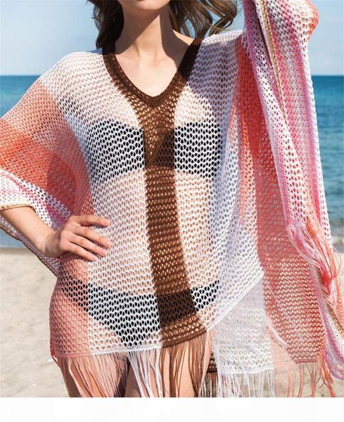 2020 women oversize crochet beach dress cover up swimwear sarong kaftan beach tunic plage bathing suit cover ups pareo beach bikini cover up, White;black
2020 women oversize crochet beach dress cover up swimwear sarong kaftan beach tunic plage bathing suit cover ups pareo beach bikini cover up, White;black
