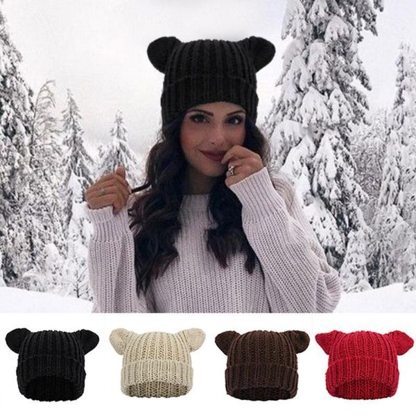 beanie hat solid fleece lined headwear cable knit beanies cap warmer outdoor hats spring winter gorros mujer invierno#101, Blue;gray
beanie hat solid fleece lined headwear cable knit beanies cap warmer outdoor hats spring winter gorros mujer invierno#101, Blue;gray