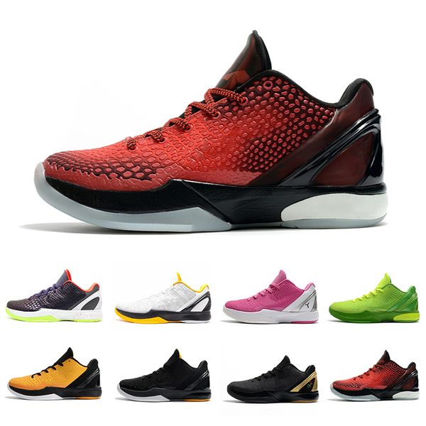 fashion bhm proto 6 mens basketball shoes 6s think pink black del sol grinch men trainers outdoor sports sneakers 40-46
fashion bhm proto 6 mens basketball shoes 6s think pink black del sol grinch men trainers outdoor sports sneakers 40-46