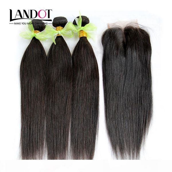 indian straight virgin hair weaves with closure 4 bundles lot unprocessed indian remy human hair with lace closures middle 3 way part, Black
indian straight virgin hair weaves with closure 4 bundles lot unprocessed indian remy human hair with lace closures middle 3 way part, Black