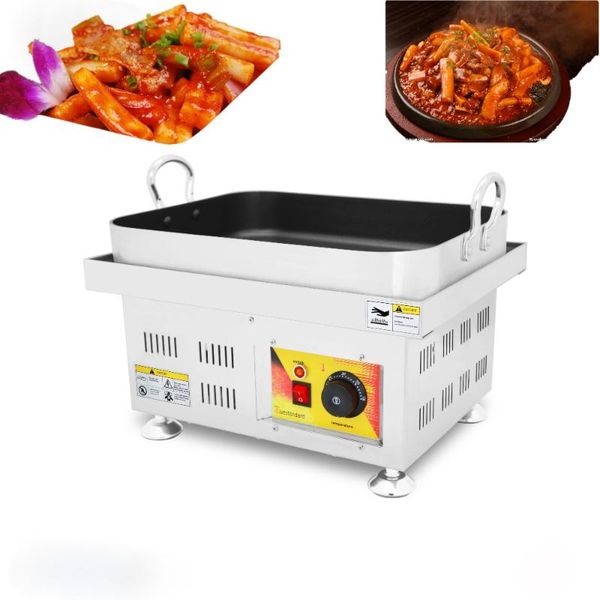 roast /fried rice cake machine nonstick 110v 220v electric korean style sauted rice cake stove cooking equipment
roast /fried rice cake machine nonstick 110v 220v electric korean style sauted rice cake stove cooking equipment