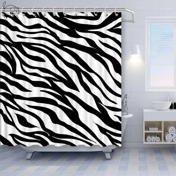shower curtains vixm home zebra skin striped fabric curtain black and white bath for bathroom1
shower curtains vixm home zebra skin striped fabric curtain black and white bath for bathroom1