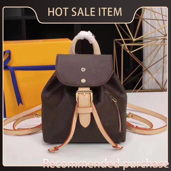 wholesale genuine leather backpack for wome handbag presbyopic women purse back mini shoulder bag fashion pack handbag messenger packag hqxq
wholesale genuine leather backpack for wome handbag presbyopic women purse back mini shoulder bag fashion pack handbag messenger packag hqxq