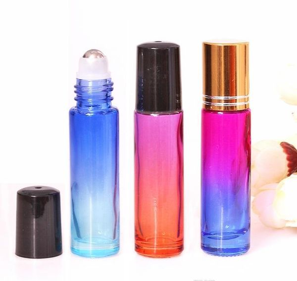 10ml glass essential oil roller bottles gradient color bottles with stainless steel balls roll on bottle perfect jlldqa ladyshome
10ml glass essential oil roller bottles gradient color bottles with stainless steel balls roll on bottle perfect jlldqa ladyshome