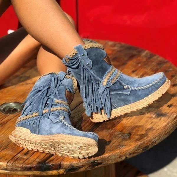 women's shoes new for 2021 pu leather safety fashion boots female vinage classic western boots botas de mujer hd138, Black
women's shoes new for 2021 pu leather safety fashion boots female vinage classic western boots botas de mujer hd138, Black
