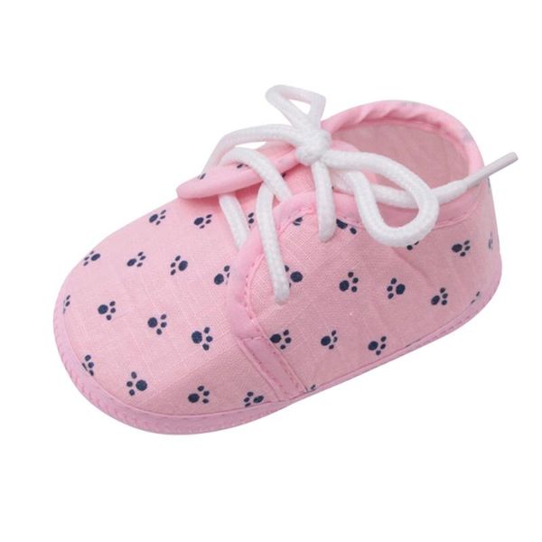 0-18 months newborn baby girls shoes letter footprint plaid anti-slip footwear crib shoes 1865 pink todding casual sneaker
0-18 months newborn baby girls shoes letter footprint plaid anti-slip footwear crib shoes 1865 pink todding casual sneaker