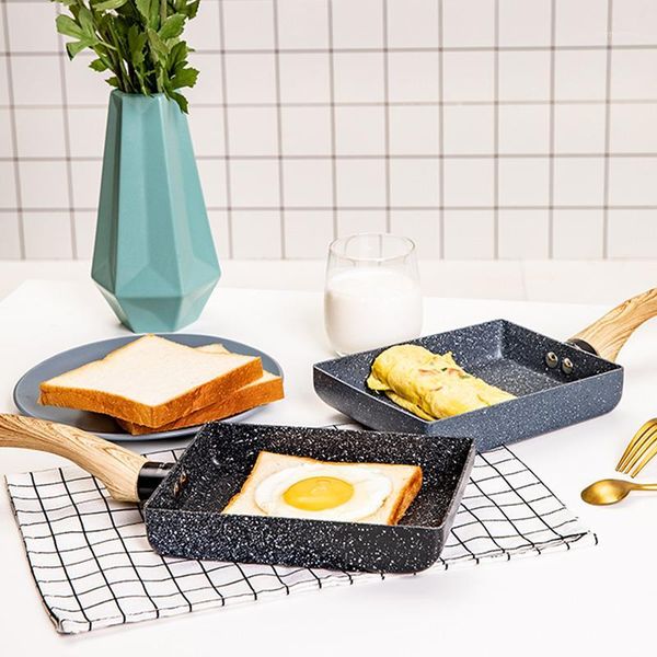 pans frying pan tamagoyaki omelette black non-stick fry egg pancake kitchen pot only use for gas cooker1
pans frying pan tamagoyaki omelette black non-stick fry egg pancake kitchen pot only use for gas cooker1