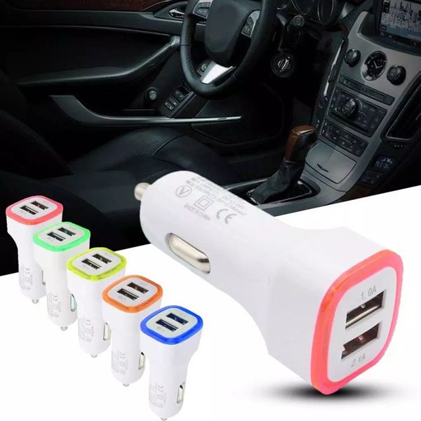 new led dual usb car charger cigarette lighter car charger for gps mobile phone mp3 pda bluetooth headset digital camera
new led dual usb car charger cigarette lighter car charger for gps mobile phone mp3 pda bluetooth headset digital camera