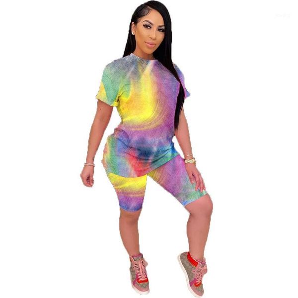 print two piece set summer outfits for women 2020 2 piece tracksuit biker shorts sweat suits women lounge wear matching sets1, White
print two piece set summer outfits for women 2020 2 piece tracksuit biker shorts sweat suits women lounge wear matching sets1, White