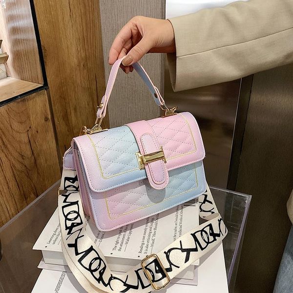 2020 new ladies crossbody bags for women 2020 trend designer shoulder handbags female travel lady fashion small flap bag
2020 new ladies crossbody bags for women 2020 trend designer shoulder handbags female travel lady fashion small flap bag