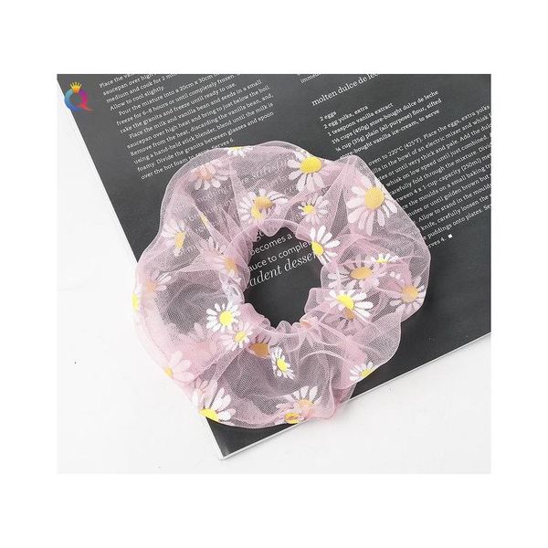 2020 modis women elastic kawaii mesh hair bands tie gum girls print floral lace scrunchie ponytail transparent tull wmtfvm beauty888, Pink
2020 modis women elastic kawaii mesh hair bands tie gum girls print floral lace scrunchie ponytail transparent tull wmtfvm beauty888, Pink