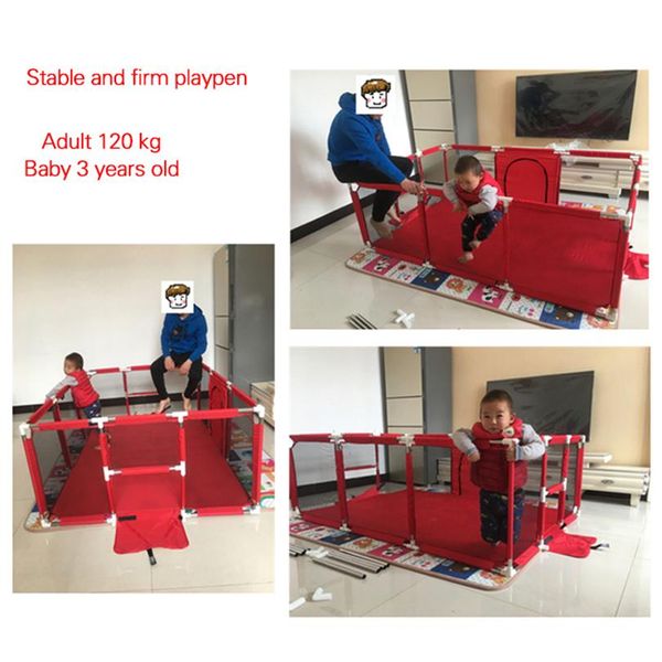 pangdube playpen детская игровая площадка для детей забор для детей для детей ball pit bange baby playground baby safe забор jlljpf 
pangdube playpen детская игровая площадка для детей забор для детей для детей ball pit bange baby playground baby safe забор jlljpf