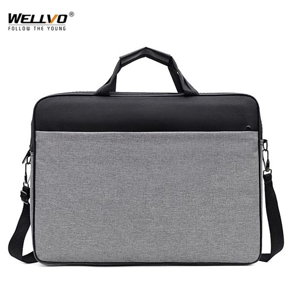 waterproof men women briefcase 15.6 17 inch lapbag a4 documents pouch phone handbag office business travel organizer x89c 220124
waterproof men women briefcase 15.6 17 inch lapbag a4 documents pouch phone handbag office business travel organizer x89c 220124