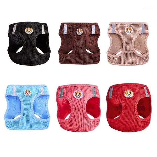 dog collars & leashes chest strap nylon breathable mesh material comfortable durable safety buckle design convenient for pet outing walking
dog collars & leashes chest strap nylon breathable mesh material comfortable durable safety buckle design convenient for pet outing walking