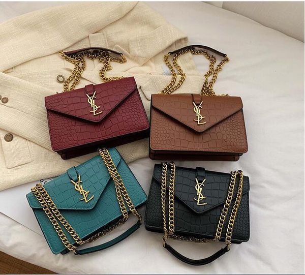 2020 brand fashion bags designer luxury handbags purses women wallet genuine leather handbag new arrival crossbody red bag, Black
2020 brand fashion bags designer luxury handbags purses women wallet genuine leather handbag new arrival crossbody red bag, Black