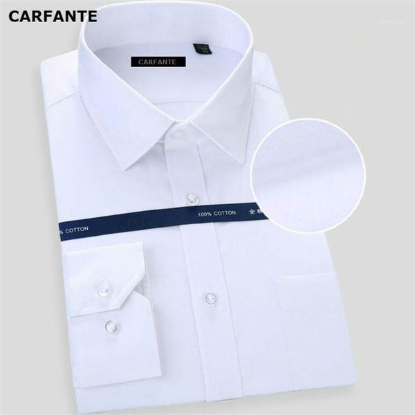men's dress shirts carfante men 100%cotton long sleeve solid shirt s l xl xxl xxxl 4xl -8xl m98031, White;black
men's dress shirts carfante men 100%cotton long sleeve solid shirt s l xl xxl xxxl 4xl -8xl m98031, White;black