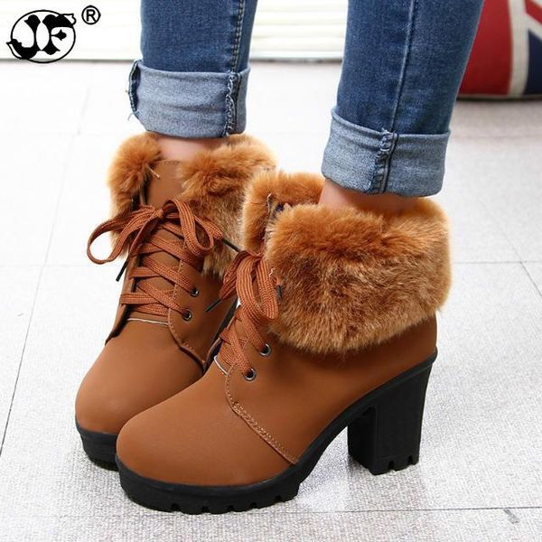 высокие каблуки fur boots женщины плюшевые теплая платформы обувь элегантный кристалл леди партия обуви на высоких каблуках ghn89, Black
высокие каблуки fur boots женщины плюшевые теплая платформы обувь элегантный кристалл леди партия обуви на высоких каблуках ghn89, Black