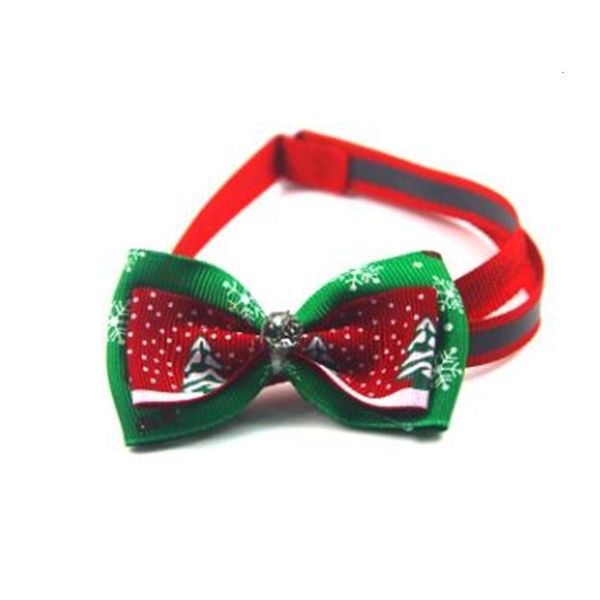factoryc811christmas for dogs pet bow ties with rhinestones adjustable tie collars neckties decorations ornaments
factoryc811christmas for dogs pet bow ties with rhinestones adjustable tie collars neckties decorations ornaments