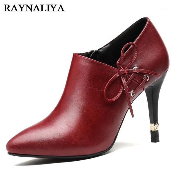 red black women's pumps bride party thin heel pointed toe genuine leather high heel shoes for office lady women yg-b00941
red black women's pumps bride party thin heel pointed toe genuine leather high heel shoes for office lady women yg-b00941