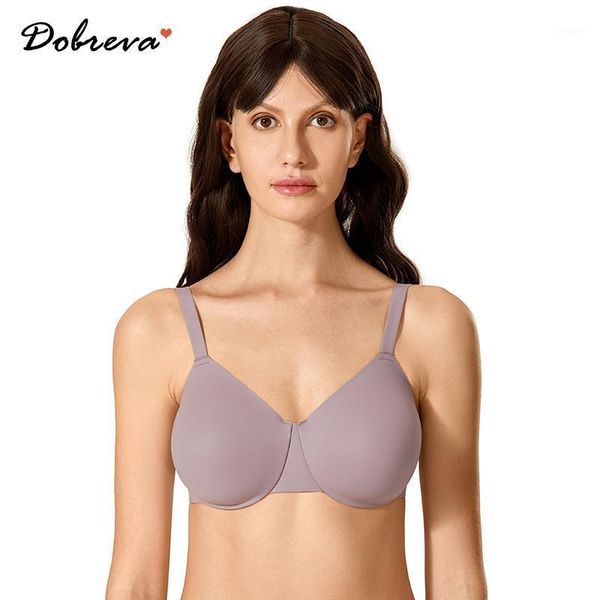 women's full coverage seamless bralette unlined comfort underwire bra plus size b-g cup1, Red;black
women's full coverage seamless bralette unlined comfort underwire bra plus size b-g cup1, Red;black