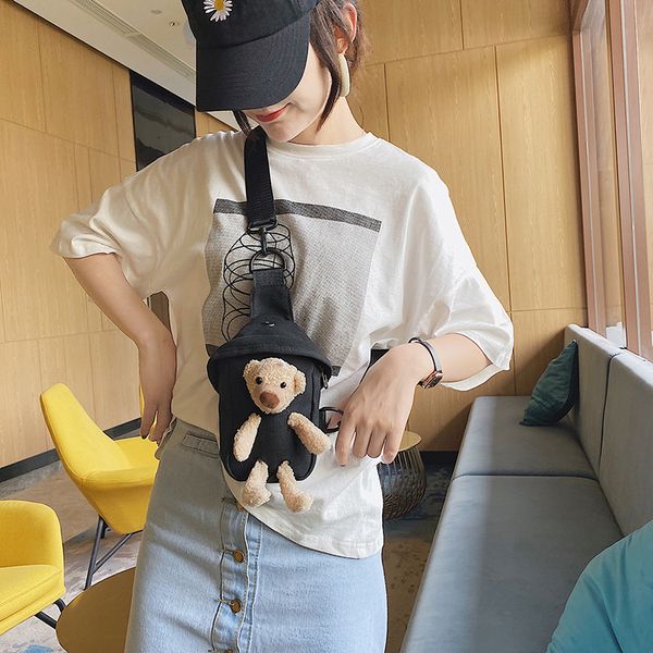 2020 women cute waist bag fashion bumbag for woman crackle belt bag girl cross body bag sac banane with bear new tide shoulder bags
2020 women cute waist bag fashion bumbag for woman crackle belt bag girl cross body bag sac banane with bear new tide shoulder bags