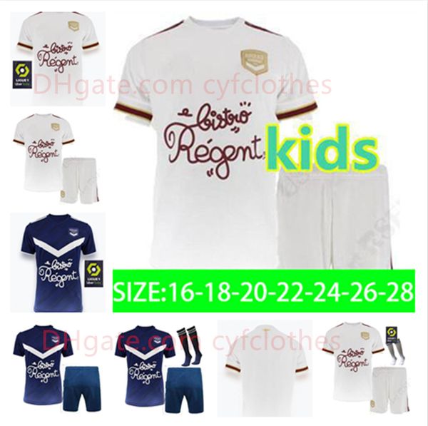 2020 2021 new girondins de bordeaux football suit maja oudin arfa t.basic s.kalu be maillot de football shirt men's + children's s, Black;yellow
2020 2021 new girondins de bordeaux football suit maja oudin arfa t.basic s.kalu be maillot de football shirt men's + children's s, Black;yellow
