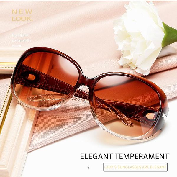 Sunglasses glass sunglasses women 2020 classic style Gradient Cutout focus on fashion for ladie Suitable for travel appearances, White;black
Sunglasses glass sunglasses women 2020 classic style Gradient Cutout focus on fashion for ladie Suitable for travel appearances, White;black