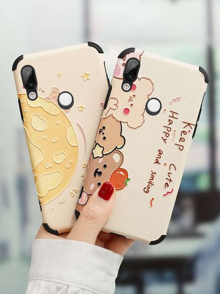 3bear planet note9 seri mobile phone 9pro redmi note8pro protective case 5g red rice note8 women's 7-anti-falling 4g edgingcf1
3bear planet note9 seri mobile phone 9pro redmi note8pro protective case 5g red rice note8 women's 7-anti-falling 4g edgingcf1