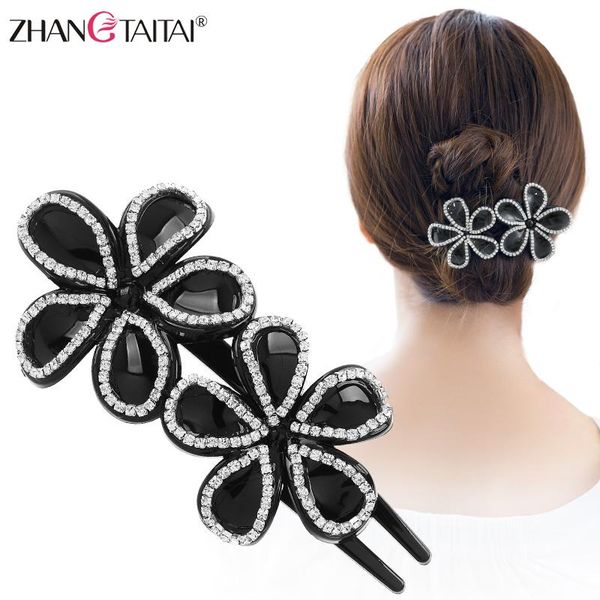 new 2020 vintage crystal flower hairpins hair clip girls hair barrette accessories bride accessories, Golden;silver
new 2020 vintage crystal flower hairpins hair clip girls hair barrette accessories bride accessories, Golden;silver