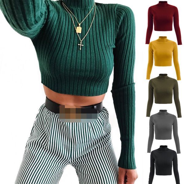 autumn winter knitwear women half high collar solid color knitted long sleeve ladies elegant slim fit thin sweater kg-663, White;black
autumn winter knitwear women half high collar solid color knitted long sleeve ladies elegant slim fit thin sweater kg-663, White;black