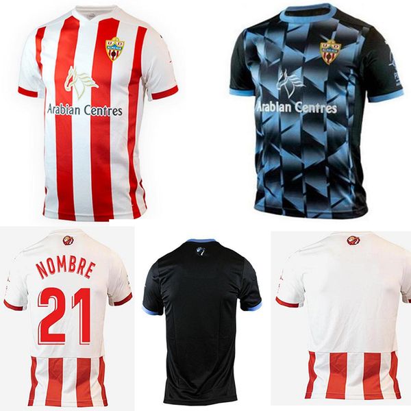 2020 2021 league lacoriva almeria football shirt 14 guti nomebre sekou munoz chema lazo gaspar petrovic custom made 20 21 adult, Black;yellow
2020 2021 league lacoriva almeria football shirt 14 guti nomebre sekou munoz chema lazo gaspar petrovic custom made 20 21 adult, Black;yellow