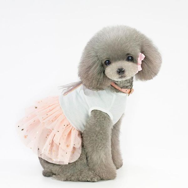 новый весна и летние платье pet puppy cat собачье пальто хлопчатобумажная юбка новый wmtjjz
новый весна и летние платье pet puppy cat собачье пальто хлопчатобумажная юбка новый wmtjjz