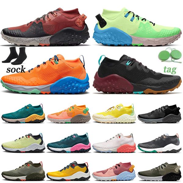 2022 original zoom wildhorse 7 trail 6 women mens running shoes pollen lime glow black white dark sulfur mystic teal total orange trainers s
2022 original zoom wildhorse 7 trail 6 women mens running shoes pollen lime glow black white dark sulfur mystic teal total orange trainers s