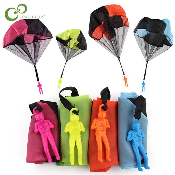 4pcs hand throwing parachute mini soldier parachute kids toys outdoor sports kids games play fun children's educational toy zxh wmtjap
4pcs hand throwing parachute mini soldier parachute kids toys outdoor sports kids games play fun children's educational toy zxh wmtjap