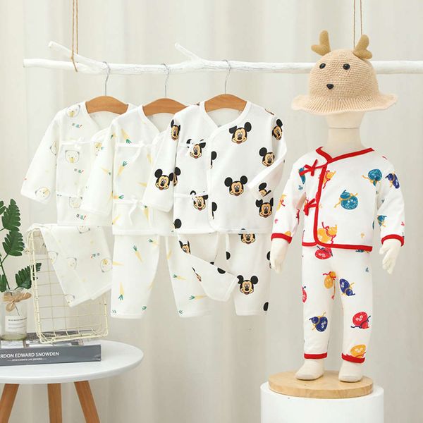 winter and baby spring boys' trousers girls' autumn cloth cotton pajamas thermal underwear set, Blue;red
winter and baby spring boys' trousers girls' autumn cloth cotton pajamas thermal underwear set, Blue;red