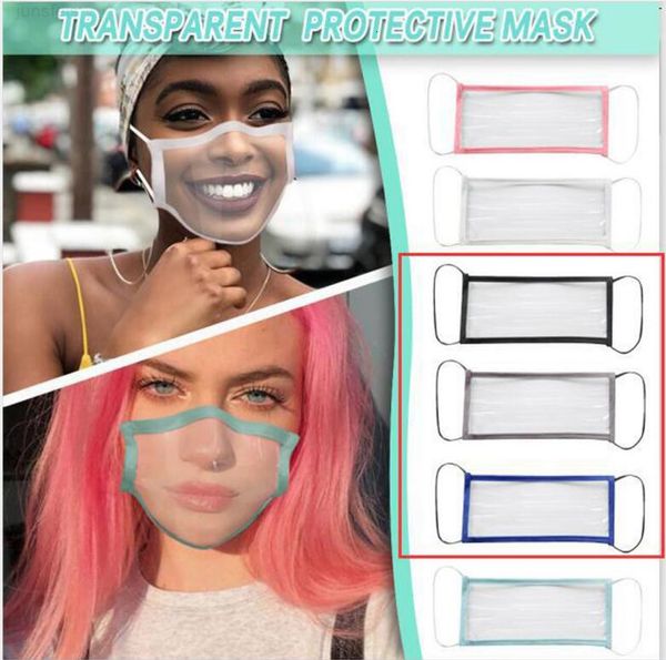 reusable deaf-mute masks transparent printing face washable anti dust antifog earloop clear designer mask
reusable deaf-mute masks transparent printing face washable anti dust antifog earloop clear designer mask