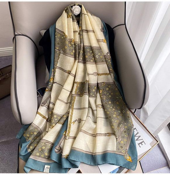 2020 designer winter cashmere scarf pashmina for women and men fashion double wear warm blanket scarfs scarves cashmere cotton scarf, Blue;gray
2020 designer winter cashmere scarf pashmina for women and men fashion double wear warm blanket scarfs scarves cashmere cotton scarf, Blue;gray