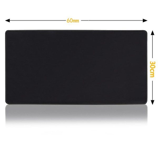большое искусство all black mouse pad xxl резиновый компьютер gamer игра блокировка клавиатуры pad ноутбук компьютерный стол мат
большое искусство all black mouse pad xxl резиновый компьютер gamer игра блокировка клавиатуры pad ноутбук компьютерный стол мат