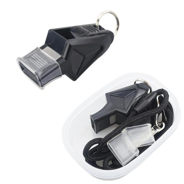 other sporting goods outdoor basketball football coach competition whistle dolphin training tool
