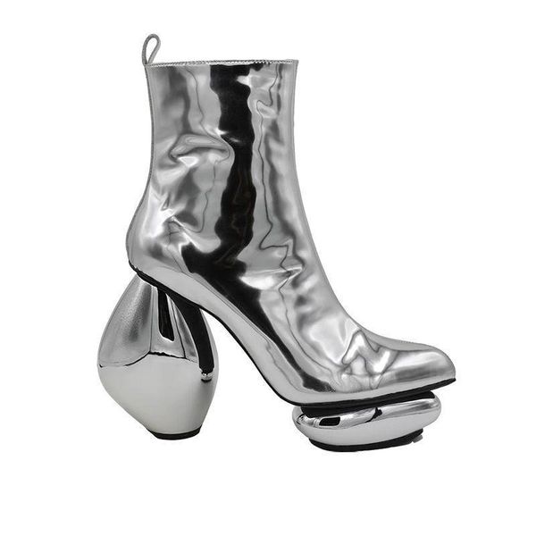 boots platform ankle for women high heels fashion side zipper short autumn 2021 microfiber super heel women's, Black
boots platform ankle for women high heels fashion side zipper short autumn 2021 microfiber super heel women's, Black