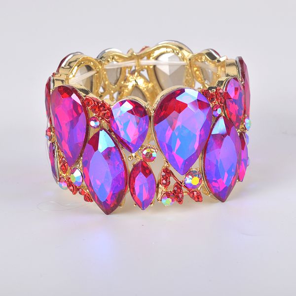 fashion new shiny marquise crystal cuff bracelets bangles big stretch bangle for women wedding bridal bracelet jewelry gift 201210, Black
fashion new shiny marquise crystal cuff bracelets bangles big stretch bangle for women wedding bridal bracelet jewelry gift 201210, Black