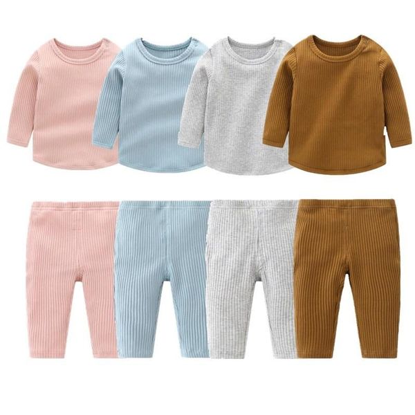 newborn clothing baby sets spring 2020 home wear baby girl cotton pure color 2pcs pajamas boys outfit infant costume, White
newborn clothing baby sets spring 2020 home wear baby girl cotton pure color 2pcs pajamas boys outfit infant costume, White