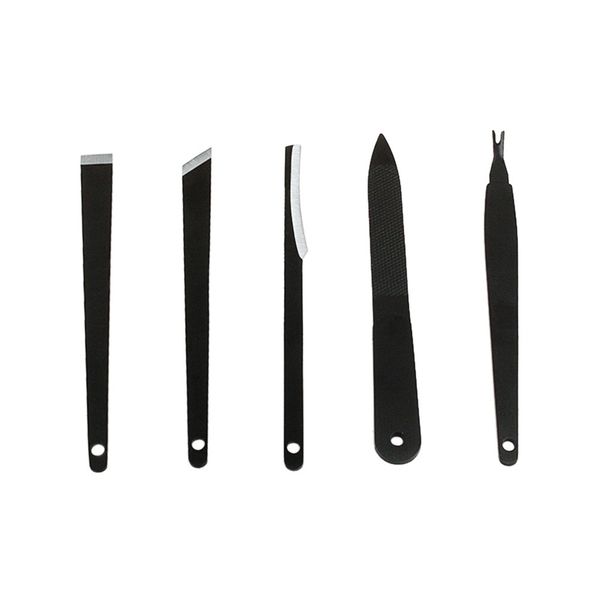5pcs toe pedicure knife tools ingrown cuticle tools dead skin corn removers nail foot care
5pcs toe pedicure knife tools ingrown cuticle tools dead skin corn removers nail foot care