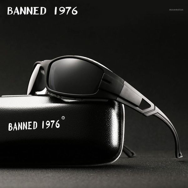 brand 2020 polarized sunglasses men women sport eyewear brand designer driving reflective coating uv400 with case1, White;black
brand 2020 polarized sunglasses men women sport eyewear brand designer driving reflective coating uv400 with case1, White;black